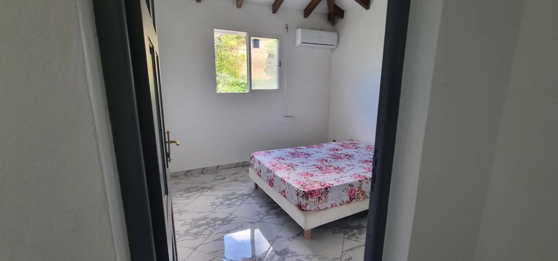 Labrousse Appartement - Possibilite Location Vehicule Le Gosier