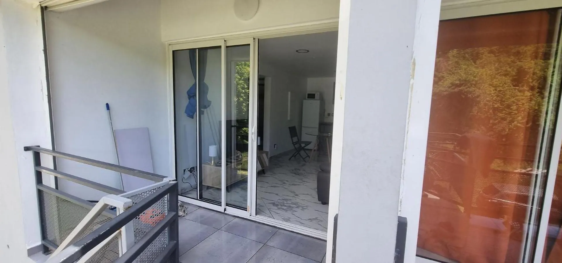 Apartman Labrousse Appartement - Possibilite Location Vehicule Le Gosier Guadeloupe