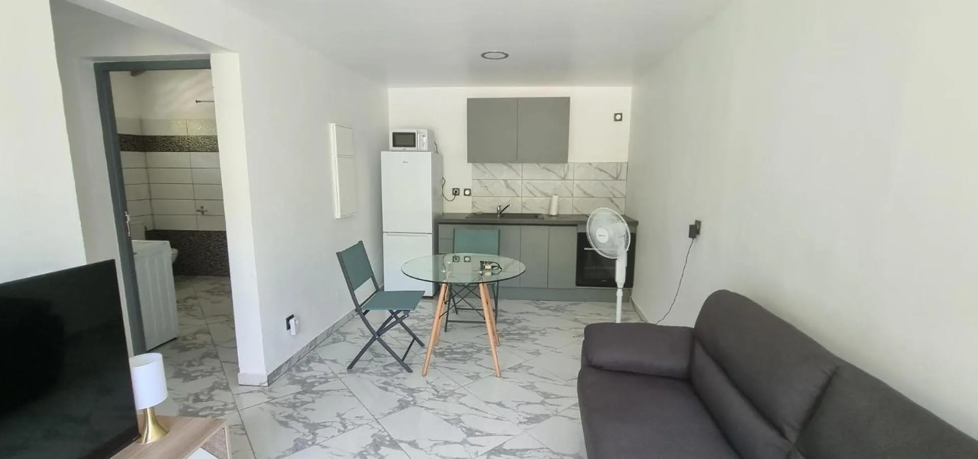 Apartman Labrousse Appartement - Possibilite Location Vehicule Le Gosier