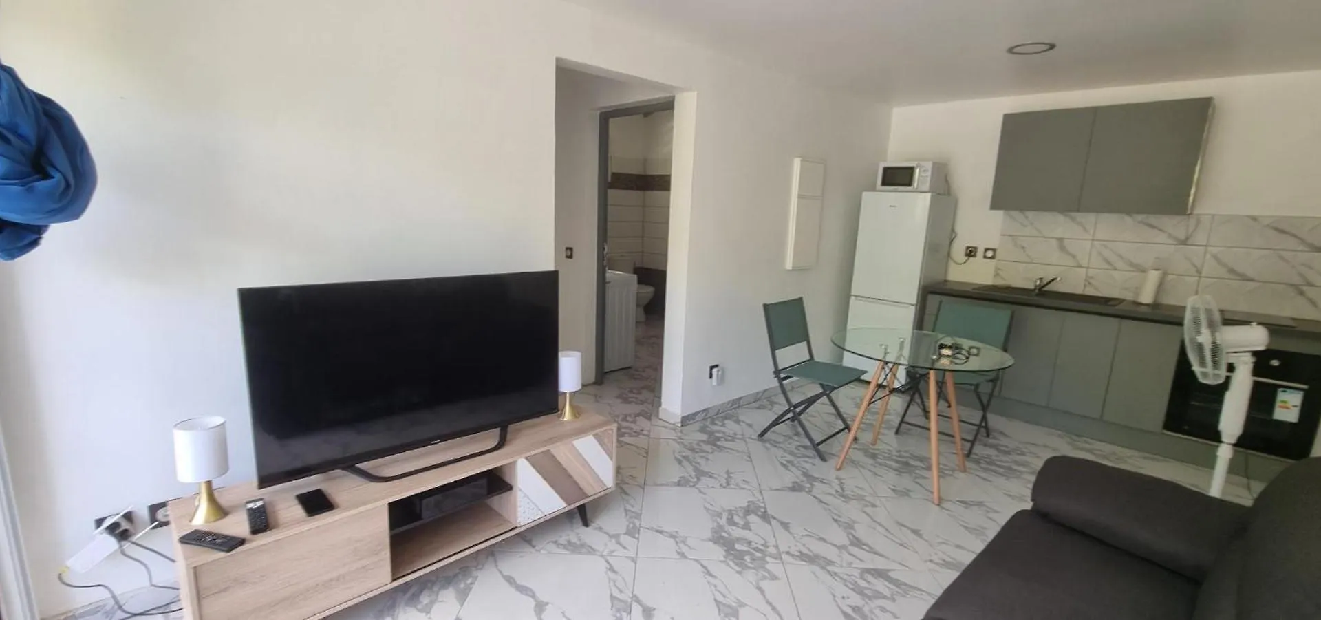 Labrousse Appartement - Possibilite Location Vehicule Le Gosier