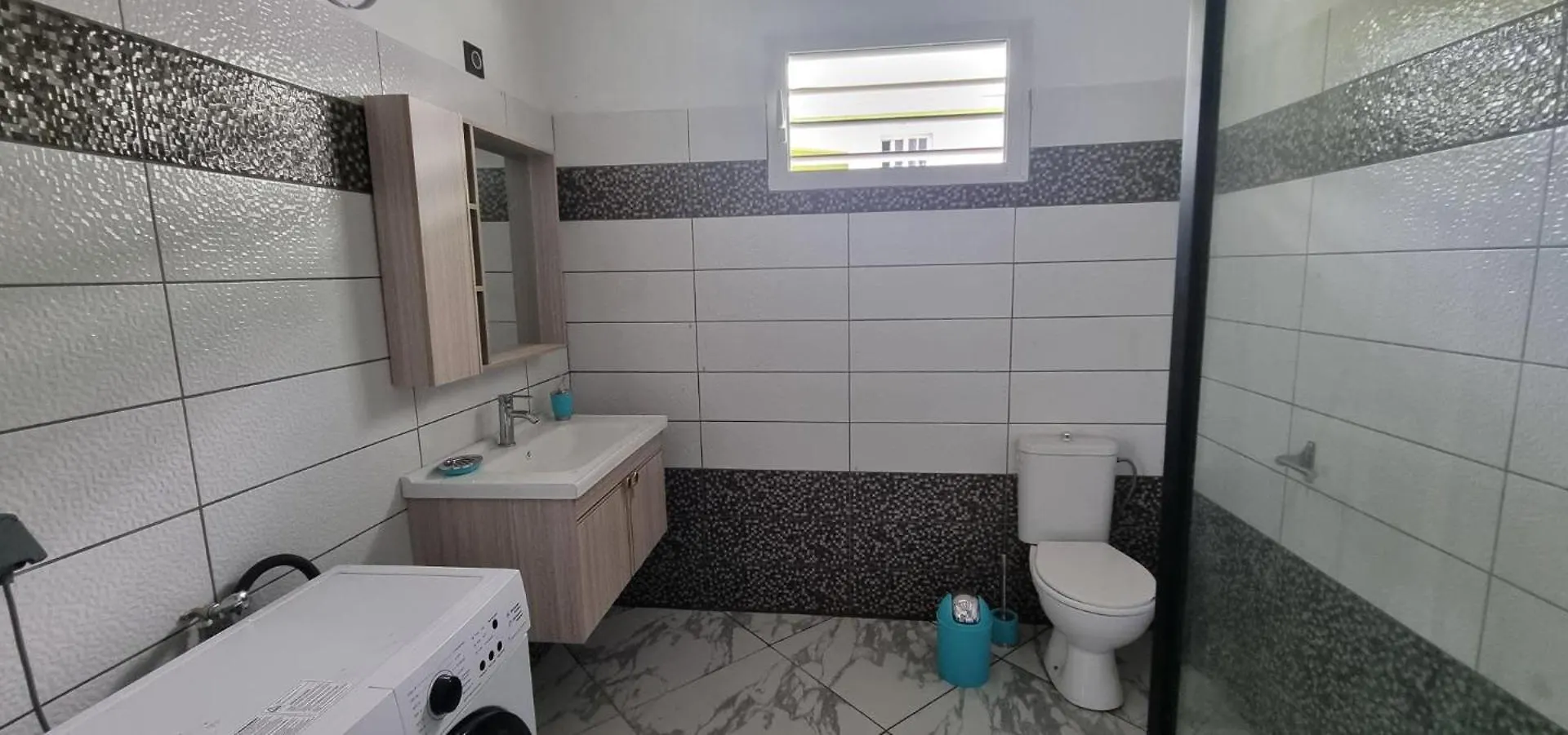 Apartman Labrousse Appartement - Possibilite Location Vehicule Le Gosier