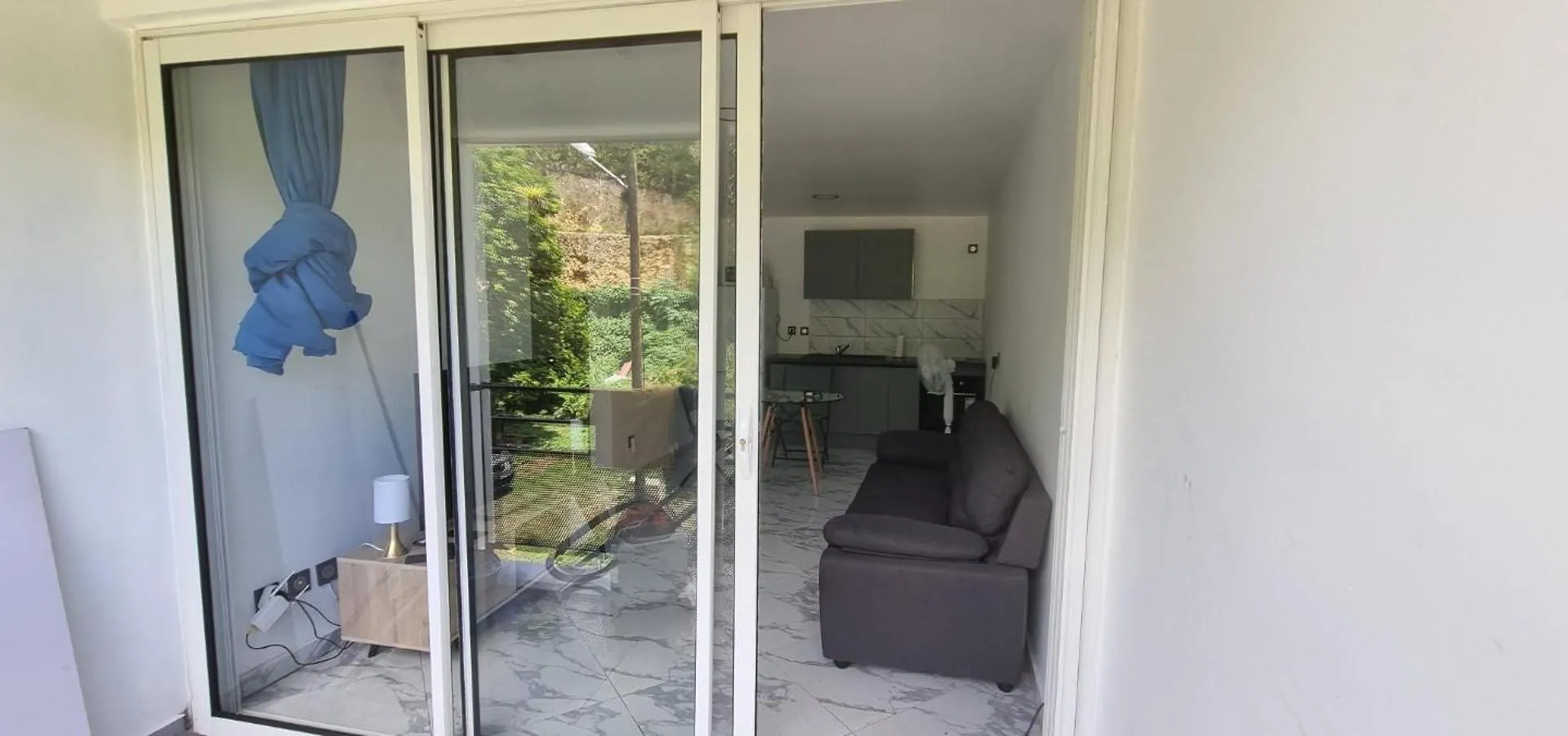 Labrousse Appartement - Possibilite Location Vehicule Le Gosier  Guadalupe